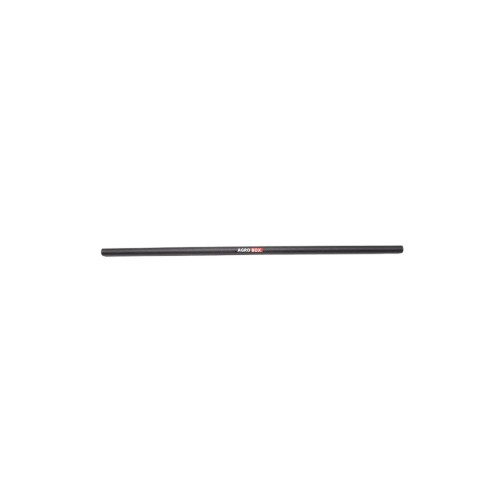 Tubo de carbono com suporte para radar (longo) [T30]