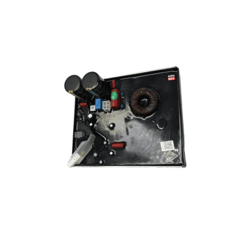 Módulo Inverter Gerador D12000i Rato