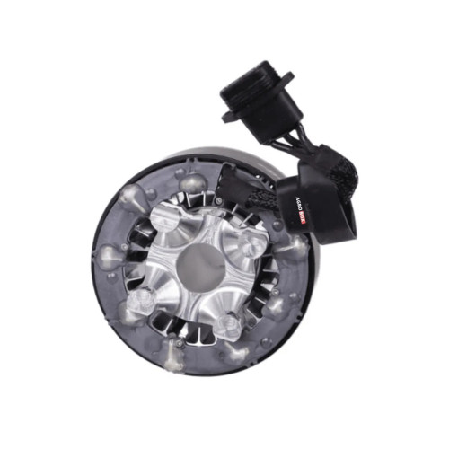 Motor de propulsão 10033 (pino alinhado) [T40]