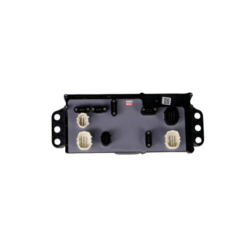 Placa de distribuição de cabos [T50]