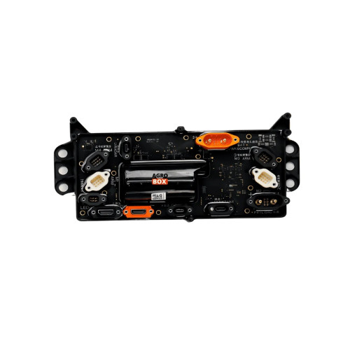 Placa de distribuição de Cabos [T70P]