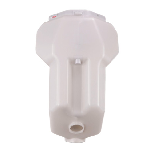 Tanque de plastico do Dispersor de Sólidos [T40]