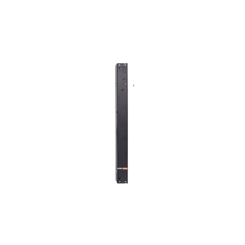 Tubo de alumínio do chassi (direito) [T70P]