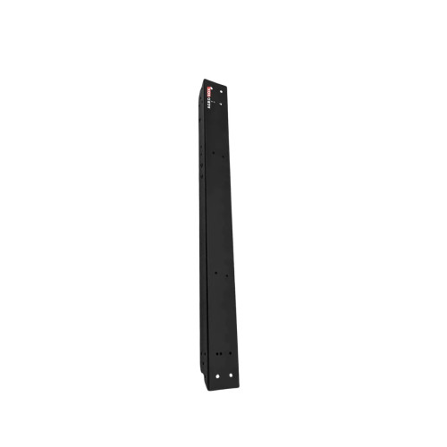 Tubo de aluminio do chassis (direita) [T40,T20P]