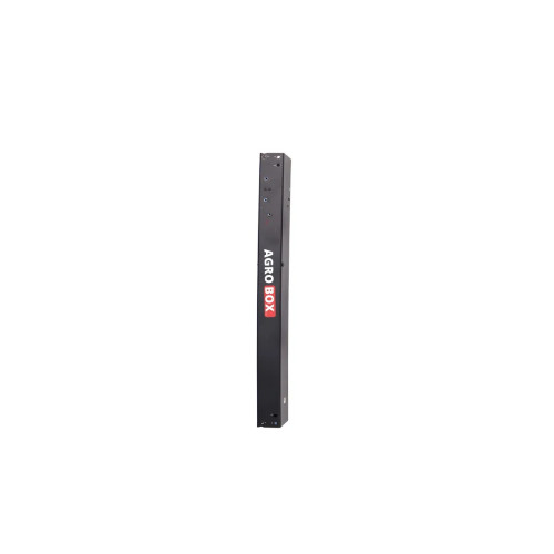Tubo de aluminio do chassis (esquerda) [T70P]