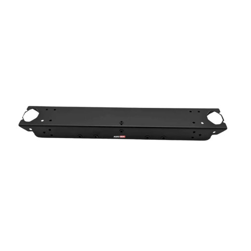 Tubo de aluminio do chassis (traseiro) [T40,T20P]