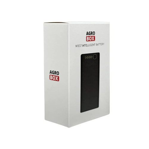 Bateria WB37 Agrobox [T10,T20,T30,T40,T20P,T50,T25]