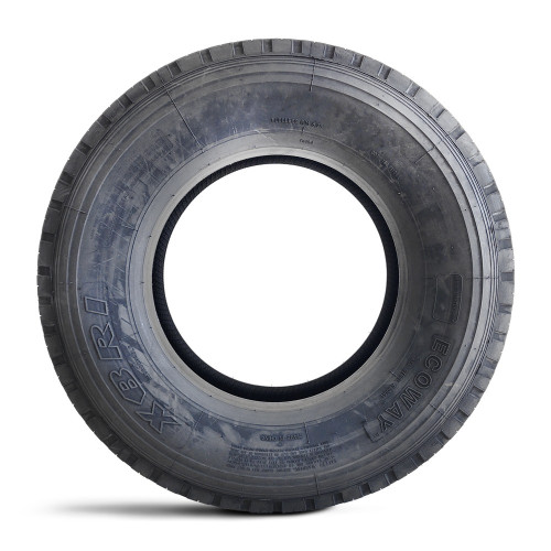 235/75/17,5 XBRI ECOWAY P1