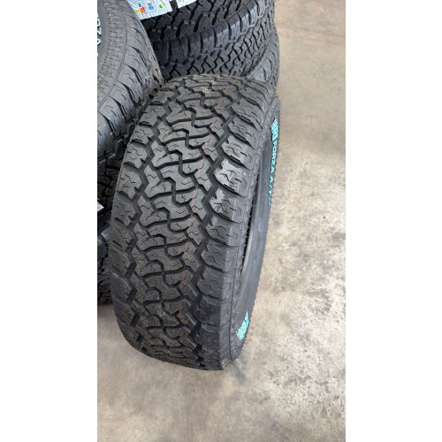 265/60/18 XBRI FORZA A/T C2 Aro 18 IMPORTADO PRIMEIRA LINHA