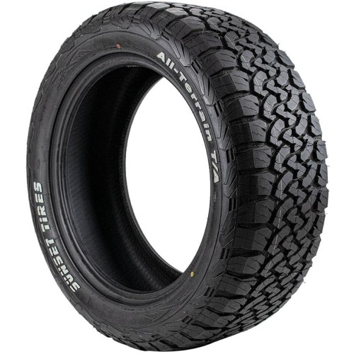265/70/16 SUNSET A/T - Aro 16 IMPORTADO PRIMEIRA LINHA