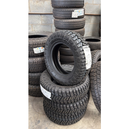 205/70/15 RADAR TYRES - Aro 15 IMPORTADO PRIMEIRA LINHA