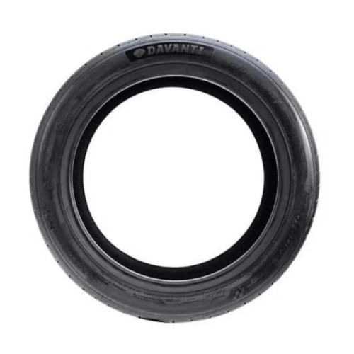 225/45/18 DAVANTI RUN FLAT - Aro 18 IMPORTADO PRIMEIRA LINHA