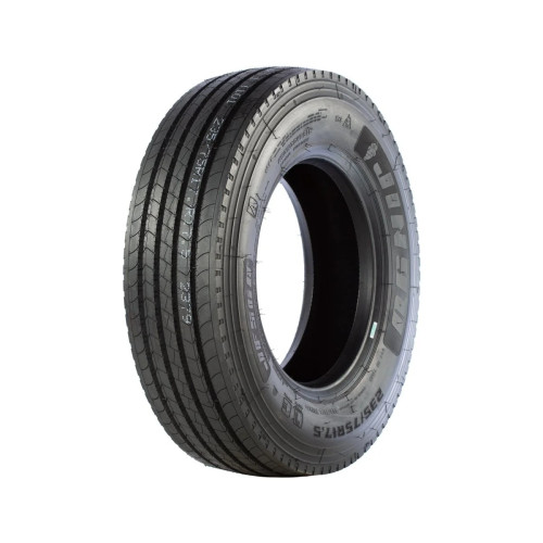235/75/17,5 JINYU TYRES - Aro 17,5 IMPORTADO PRIMEIRA LiNHA