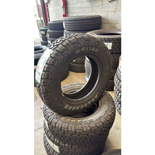 175/80/14 ROAD CRUZA A/T - Aro 14 IMPORTADO PRIMEIRA LINHA