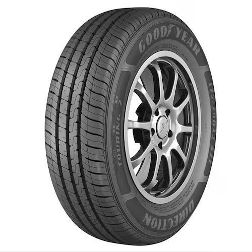 175/70/13 GOODYEAR - Aro 13 NACIONAL