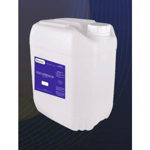 ÓLEO SUPREME BP VEGETAL 20LT & 1.000 LT - Adjuvante supreme.