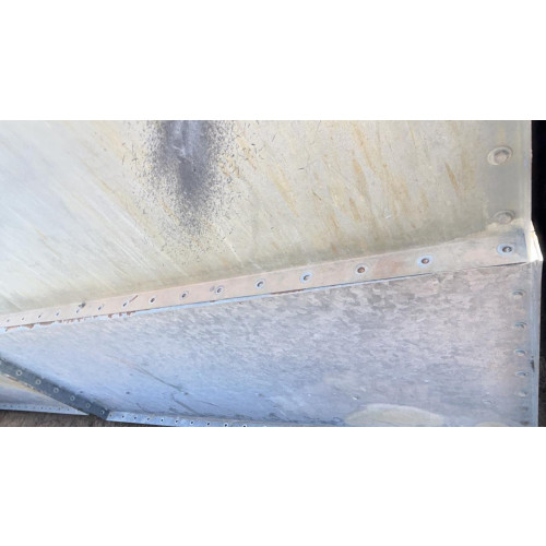 Secador Galvanizado Casp