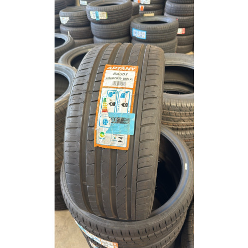 225/30/20 APTANY - Aro 20 IMPORTADO PRIMEIRA LINHA