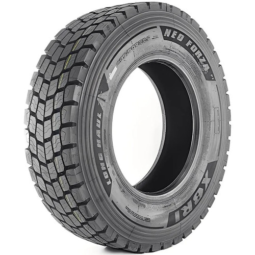 295/80/22,5 XBRI NEO FORZA P1 Aro 22,5 IMPORTADO PRIMEIRA LINHA