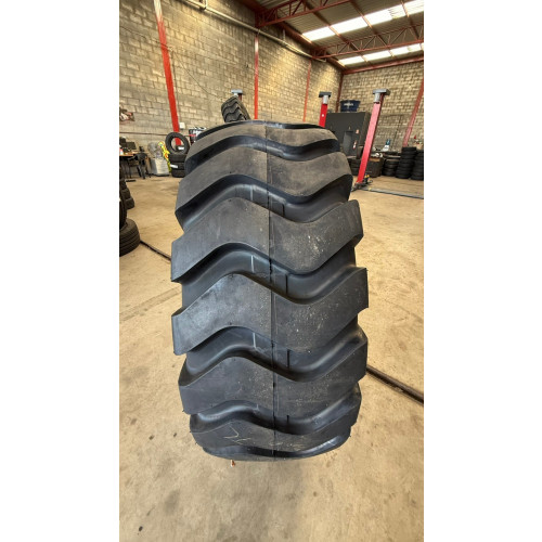 20.5.25 DURABLE 20 LONAS - Aro 25 IMPORTADO PRIMEIRA LINHA
