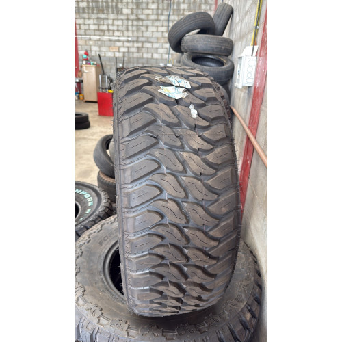 35/12,5/18 XBRI FORZA M/T2 - Aro 18 IMPORTADO PRIMEIRA LINHA