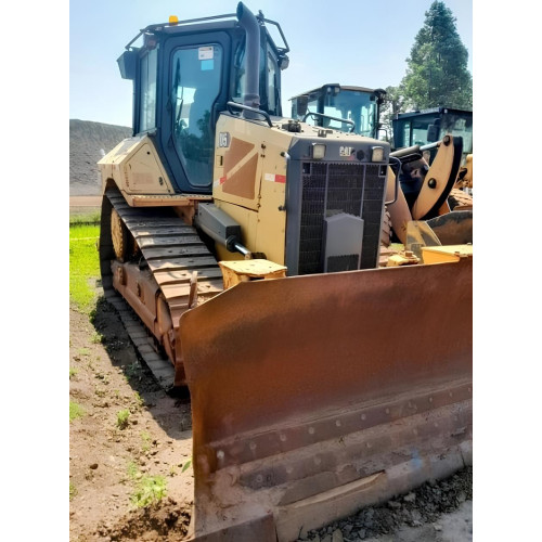 Trator de Esteira Caterpillar D5 ano 2020 com 10.000 horas