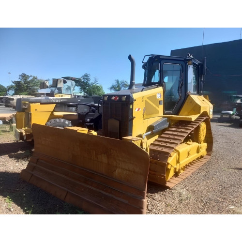 Trator de Esteira Caterpillar D5 ano 2020 com 11.650 horas