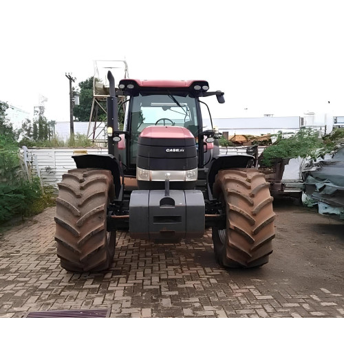 Trator Case Puma 230 ano 2023, 4x4, com 1.260 horas