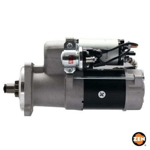 MOTOR PART DELCO 24V 29MT VW CAM MWM VOLVO ELETRONICO