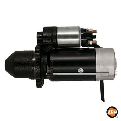 MOTOR PART ISKRA 12V CASE VALTRA MASSEY FERGUSON JCB (MS175)(11131542/11130836)