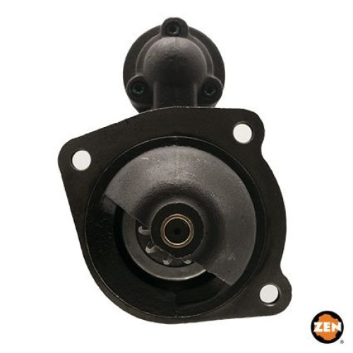 MOTOR PART 12V CBT GM SERIE D MASSEY FERGUSON MAXION MB OH OM SERIE 9T 10D