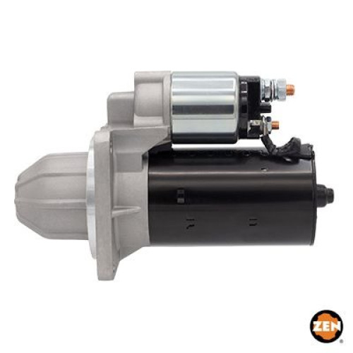 MOTOR PART BOSCH 12V (9000083055) GM D20/D40 - MF - MB OM366/OM366A