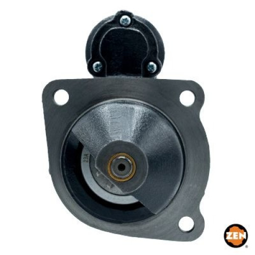 MOTOR PART ISKRA 12V NEW HOLLAND CASE (11131464/MS138)