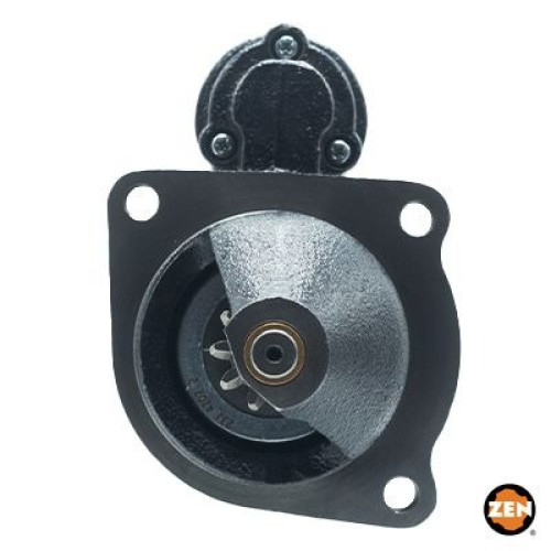 MOTOR PART ISKRA 12V MF 9790 5465 8140 8150 8160 8210 8220 8250 VALMET BT150210