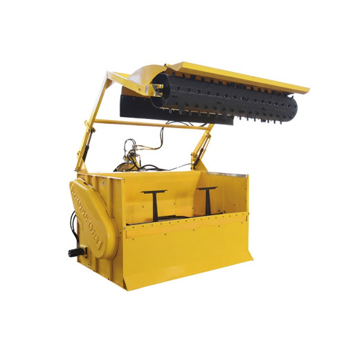 Desensiladeira – MD 600