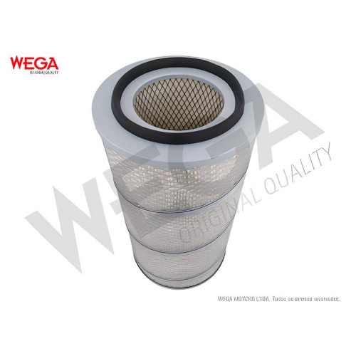 FILTRO AR PRIMARIO MB OM366 OM352 OM364 OM366 VW MWM VALTRA MF KOMATSU