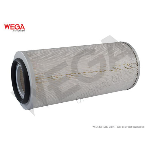 FILTRO AR PRIMARIO S10 2.5 96>00 MB 710 OM904LA 00> AGRALE CBT HYSTER MF