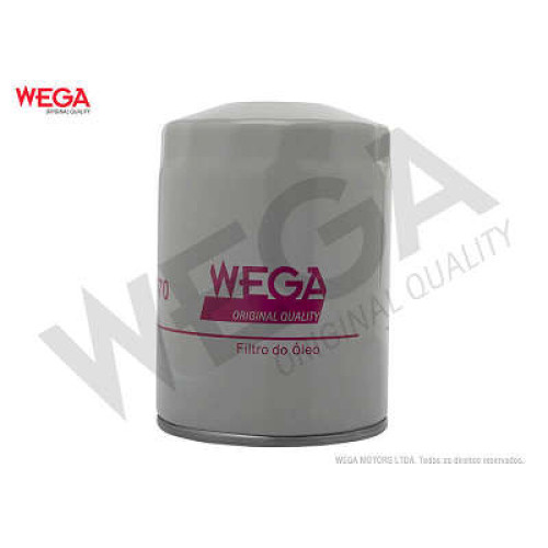 FILTRO OLEO AGRALE CASE NEW HOLLAN VW 690 MWM 93> 790 87>94 8150 92>93