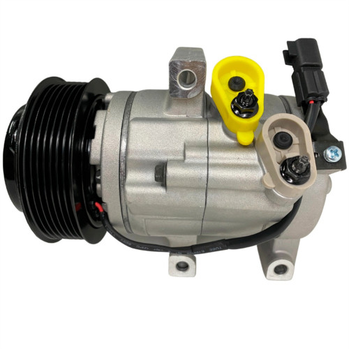 COMPRESSOR FORD RANGER DIESEL