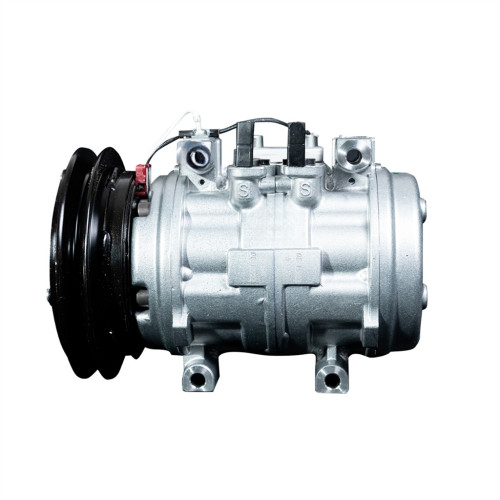 compressor de ar condicionado automotivo