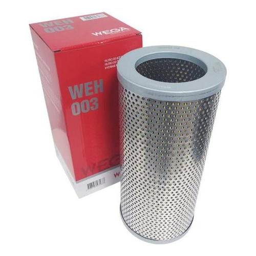 FILTRO OLEO HIDRAULICO CATERPILLAR SERIE 900 (REFIL)