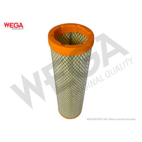 FILTRO AR SECUNDARIO NEW HOLLAND COLHEITADEIRA TC5090 CUMMINS 8.3