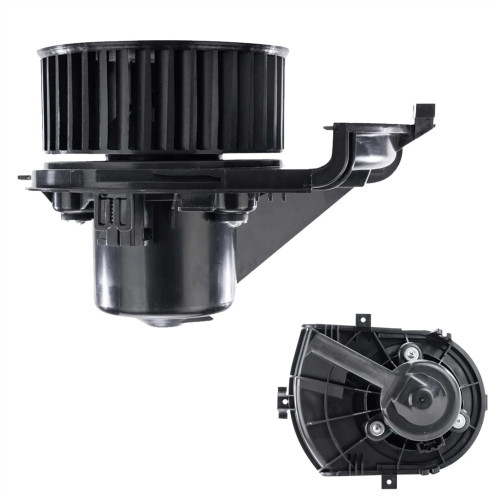 motor do ventilador interno do ar-condicionado automotivo