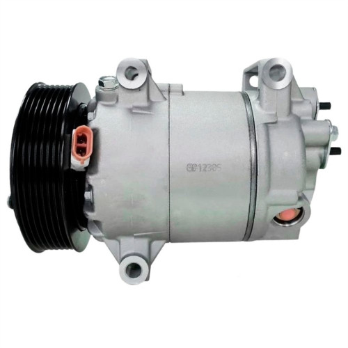 compressor de ar condicionado automotivo