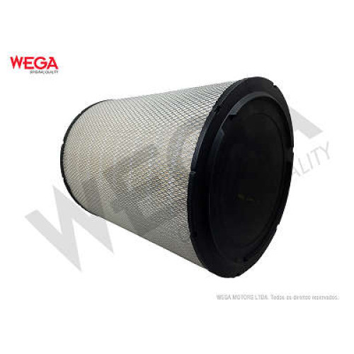 FILTRO AR PRIMARIO CATERPILLAR SERIE 300/700/800