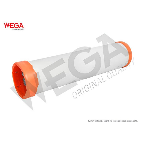 FILTRO AR SECUNDARIO MOTOR AGRALE CUMMINS 14> MWM 07> IVECO DAILY 3.0 02> TECTOR 19> VERTIS 12>