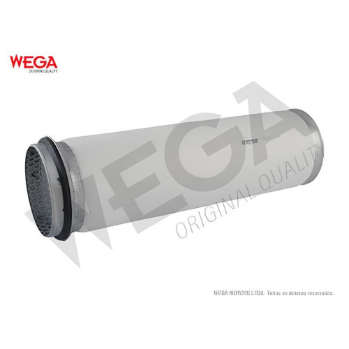 FILTRO AR SECUNDARIO IVECO EURO CARGO MB OM355 OM447 VW 22140 MWM AGRICOLA 78>