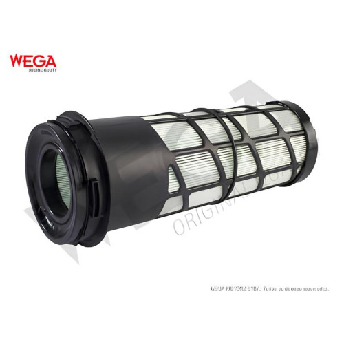 FILTRO AR PRIMARIO CARRIER SISTEMA REFRIGERACAO X2 X4 08> EATON YALE EMPILHADEIRA G4151
