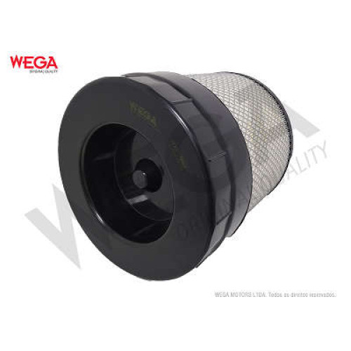 FILTRO AR PRIMARIO NEW HOLLAND SERIE T6000 T6090 SERIE T7000 T7030 T7040 T7050 T7060 T7070