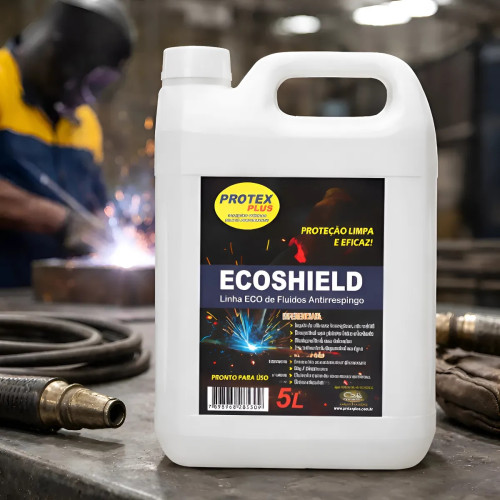 Protex Plus Ecoshield – Antirrespingo de Solda
